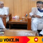 ಶರಾವತಿ ಪಂಪ್ಡ್‌ ಸ್ಟೋರೇಜ್‌ಗೆ ಅನುಮೋದನೆ ನೀಡಿ: ಕೇಂದ್ರಕ್ಕೆ ಡಿಕೆಶಿ ಮನವಿ!