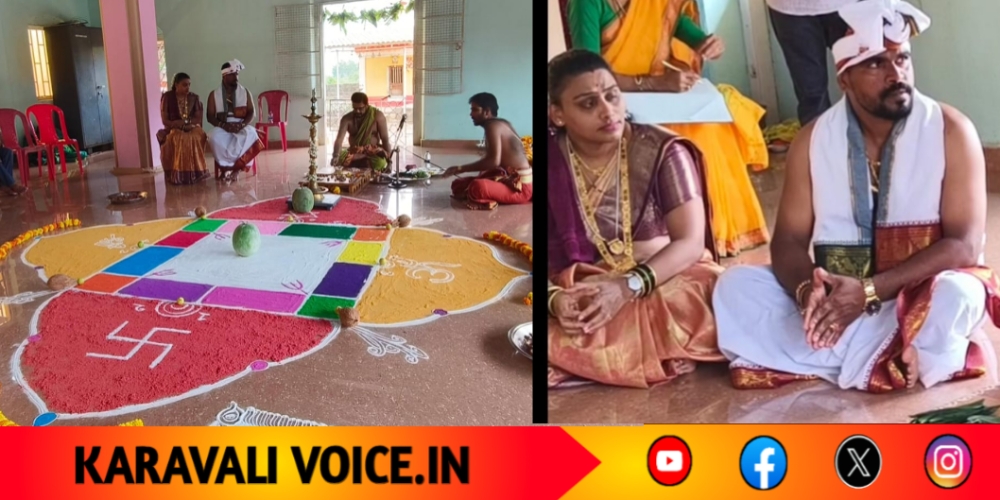 ಕುಮಾರ ನಾಯ್ಕ ಸಾರಥ್ಯದಲ್ಲಿ ಪುರಾತನ ಸಂಪ್ರದಾಯಗಳ ಅನ್ವೇಷಣೆ!