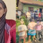 ವೃದ್ಧೆಯ ಕೊಲೆ, 30 ಗ್ರಾಂ ಚಿನ್ನ–₹1.70 ಲಕ್ಷ ಲೂಟಿ!