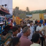 ಬೋಟ್‌ನೊಳಗೆ ಉಸಿರುಗಟ್ಟಿ ಮೂವರ ಸಾವು; ಇಬ್ಬರ ರಕ್ಷಣೆ!