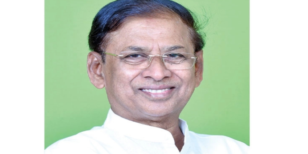 ಪಶ್ಚಿಮ ಪದವೀಧರರ ಕ್ಷೇತ್ರ ಬಿಜೆಪಿ ತೆಕ್ಕೆಗೆ; ಸಂಕನೂರ ಹ್ಯಾಟ್ರಿಕ್!