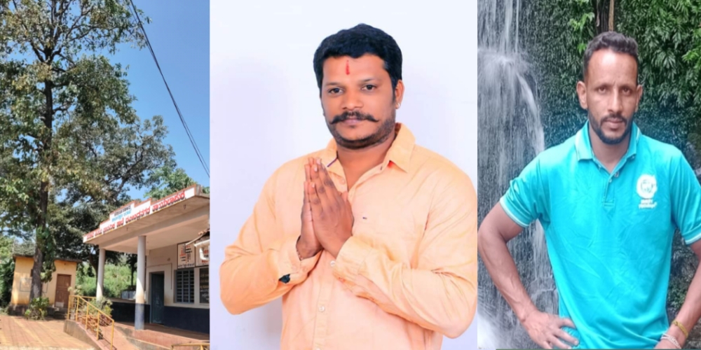 ಶಾಲೆಯಲ್ಲೇ ಅಪಾಯದ ಮರ; ಇನ್ನೆಷ್ಟು ಮನವಿ ಬೇಕು?