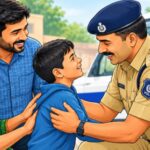 ನಾಪತ್ತೆಯಾದ ಕದ್ರಾ ಬಾಲಕ ಬಾಗಲಕೋಟೆಯಲ್ಲಿ ಸಿಕ್ಕಿದ್ದೇಗೆ?